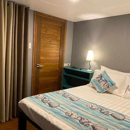 Happy Camper Hostel 코른 외부 사진