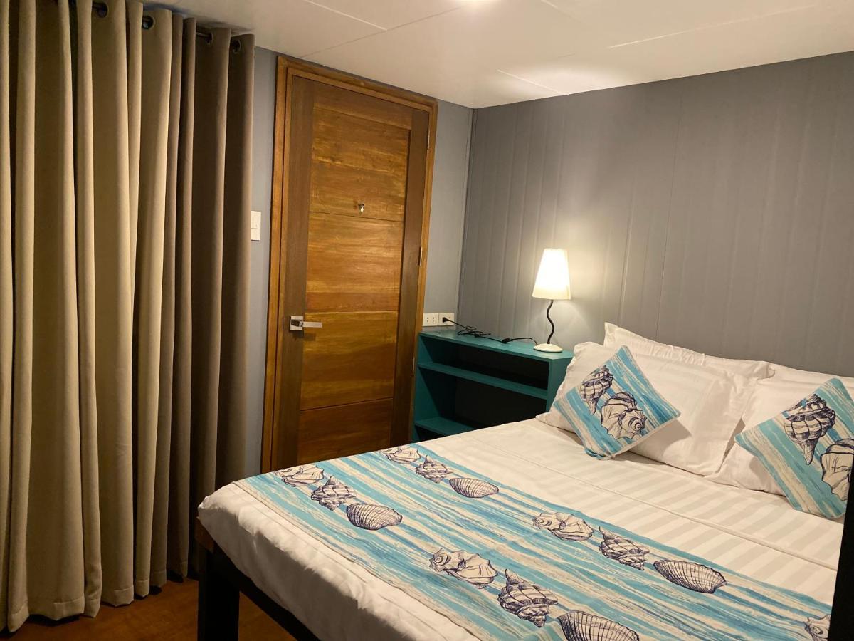 Happy Camper Hostel 코른 외부 사진